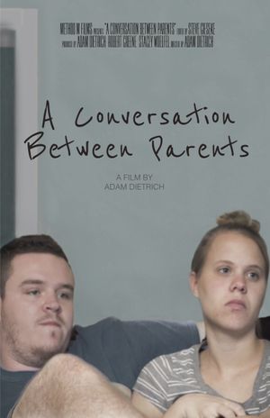 A Conversation Between Parents's poster