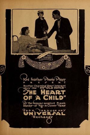 The Heart of a Child's poster