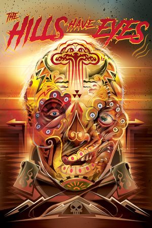 The Hills Have Eyes's poster