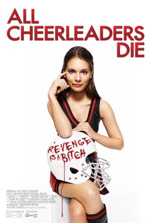 All Cheerleaders Die's poster