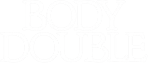 Body Double's poster