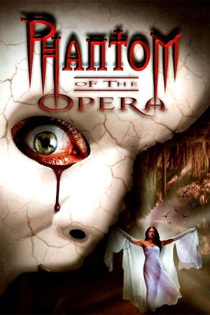 The Phantom of the Opera's poster image