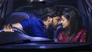 Ninnu Veedani Needanu Nene's poster