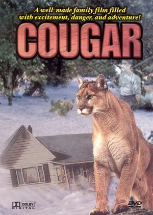 Cougar's poster