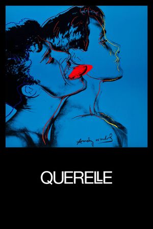Querelle's poster