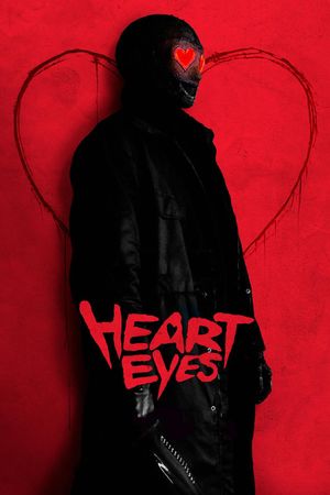Heart Eyes's poster