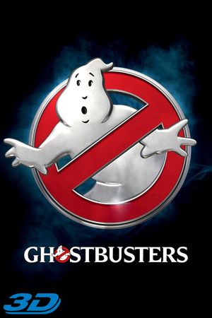 Ghostbusters's poster