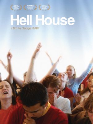 Hell House's poster