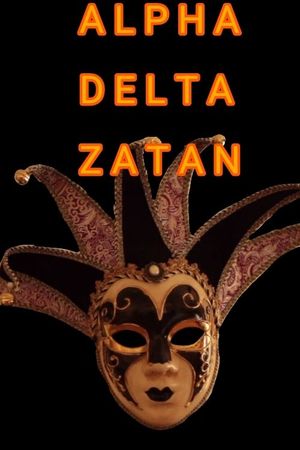 Alpha Delta Zatan's poster