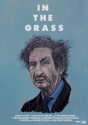 In The Grass's poster