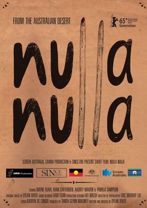 Nulla Nulla's poster