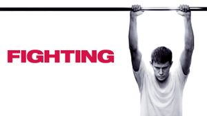 Fighting's poster