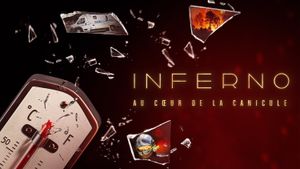 Inferno : au cœur de la canicule's poster