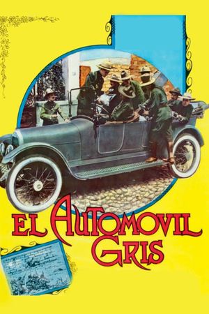 The Grey Automobile's poster image