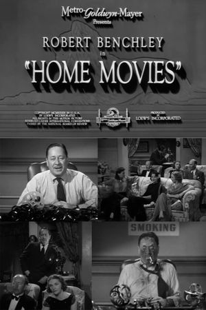 Home Movies's poster image