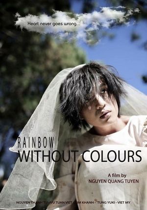 Rainbow Without Colours's poster