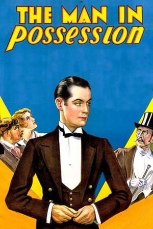 The Man in Possession's poster