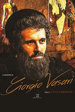 Memoirs of Giorgio Vasari: A Tuscan Artist's poster image