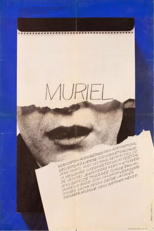 Muriel's poster