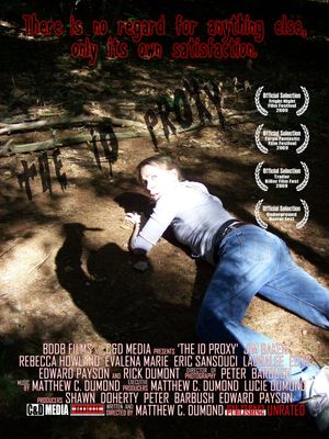 The Id Proxy's poster