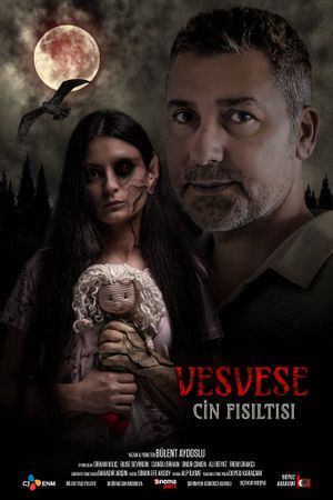 Vesvese: Cin Fisiltisi's poster