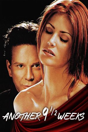 Another 9½ Weeks's poster