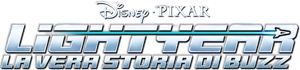 Lightyear's poster