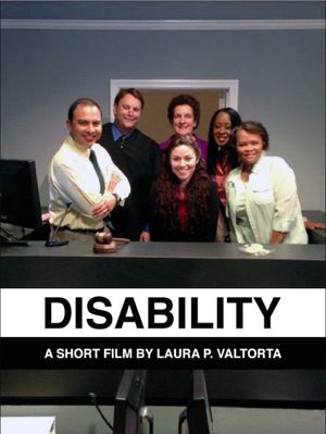 Disability's poster