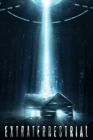 Extraterrestrial's poster