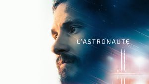 The Astronaut's poster