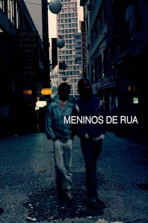 Street Kids's poster
