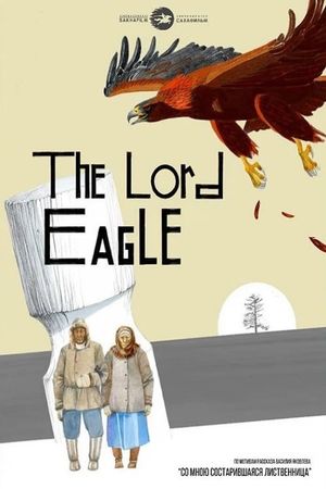 The Lord Eagle's poster