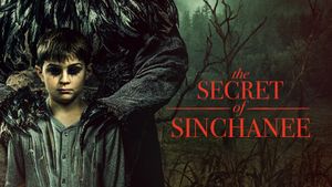 The Secret of Sinchanee's poster