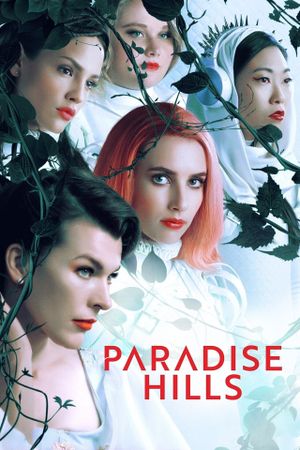 Paradise Hills's poster