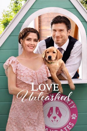 Love Unleashed's poster image