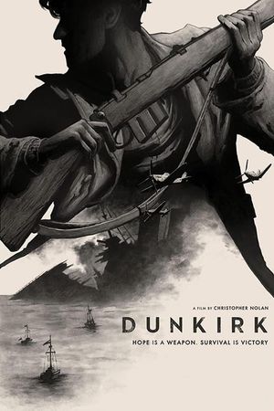 Dunkirk's poster