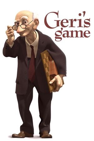 Geri's Game's poster