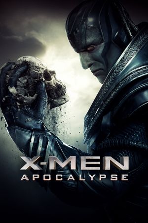 X-Men: Apocalypse's poster