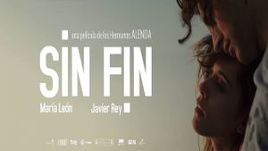 Sin fin's poster