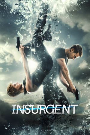 Insurgent's poster