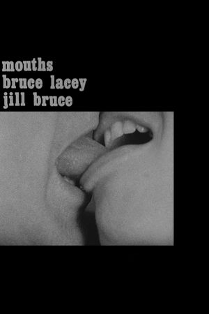 Kissing Film's poster