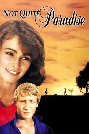 Not Quite Paradise's poster