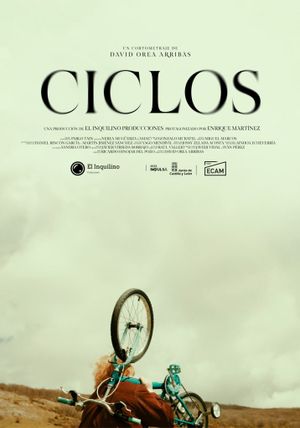 Ciclos's poster