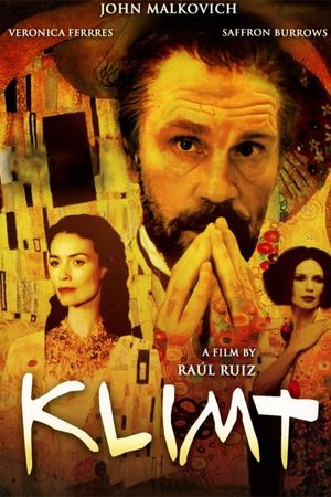 Klimt's poster