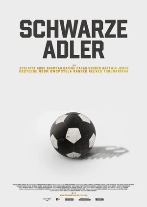 Schwarze Adler's poster