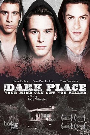 The Dark Place's poster