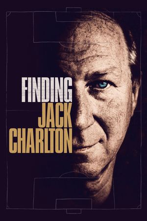 Finding Jack Charlton's poster