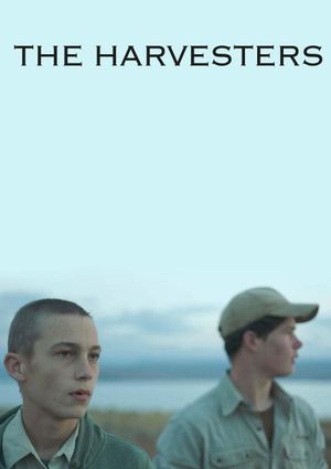 The Harvesters's poster