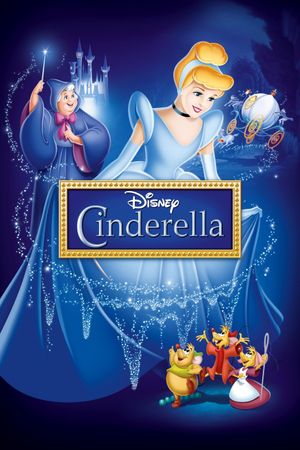 Cinderella's poster