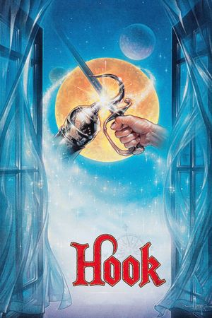 Hook's poster